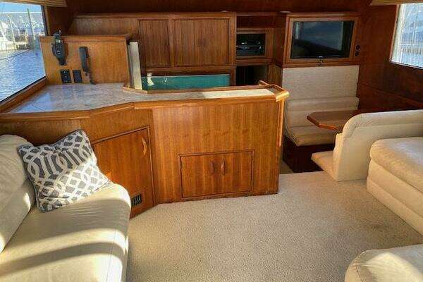 Buddy Davis Custom Carolina Yacht For Sale