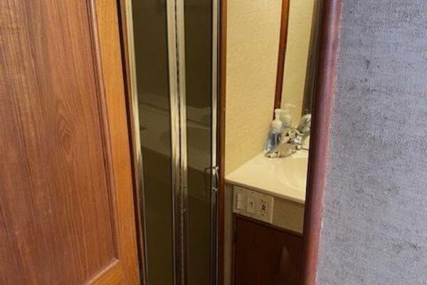 47ft Buddy Davis Yacht For Sale