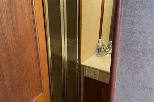 Buddy Davis Custom Carolina Yacht For Sale