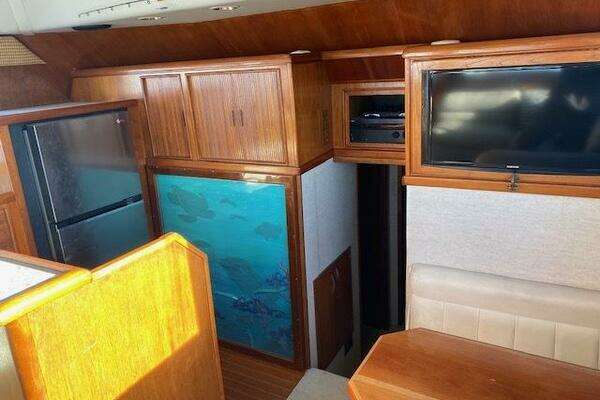 Buddy Davis Custom Carolina Yacht For Sale