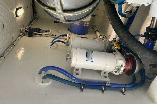 Buddy Davis Custom Carolina Yacht For Sale