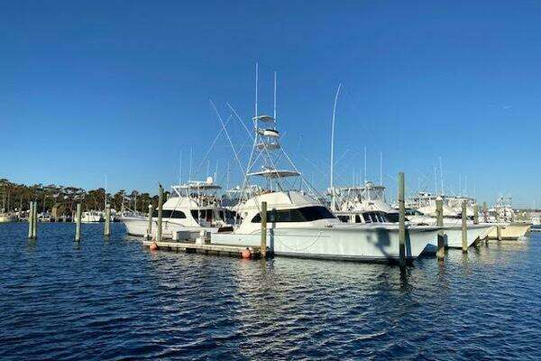 Photo of the 1988 Buddy Davis Custom Carolina