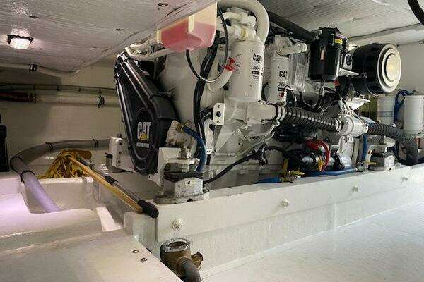 Buddy Davis Custom Carolina Yacht For Sale