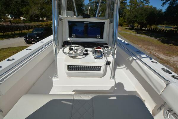 Hot Hooks 33ft Contender Yacht For Sale