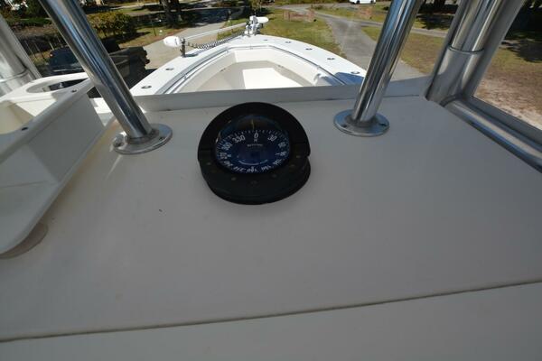 Hot Hooks 33ft Contender Yacht For Sale
