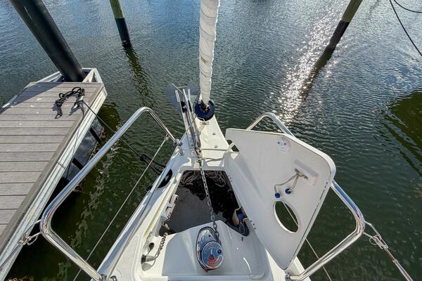 30ft Beneteau Yacht For Sale