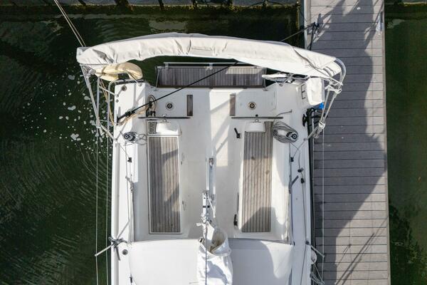 30ft Beneteau Yacht For Sale