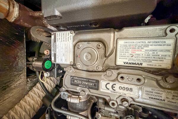 30ft Beneteau Yacht For Sale