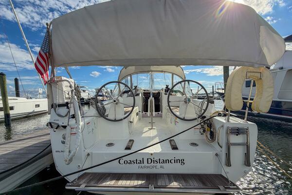 30ft Beneteau Yacht For Sale