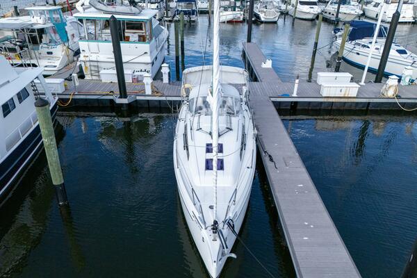 30ft Beneteau Yacht For Sale