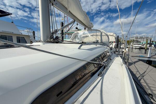 30ft Beneteau Yacht For Sale