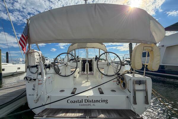 30ft Beneteau Yacht For Sale