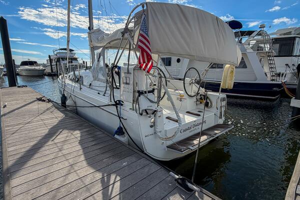 30ft Beneteau Yacht For Sale