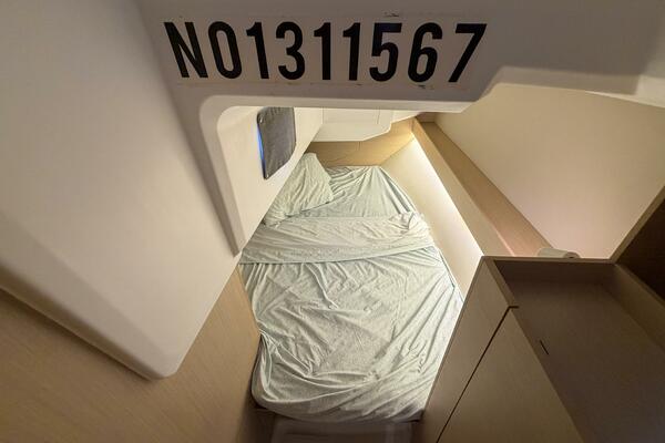 30ft Beneteau Yacht For Sale