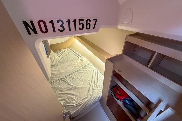 30ft Beneteau Yacht For Sale