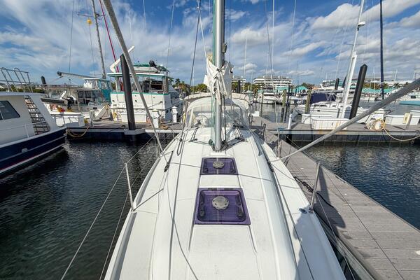 30ft Beneteau Yacht For Sale