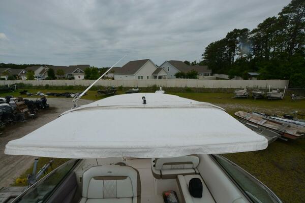 Mountaineer Mayhem 33ft Regal Yacht For Sale