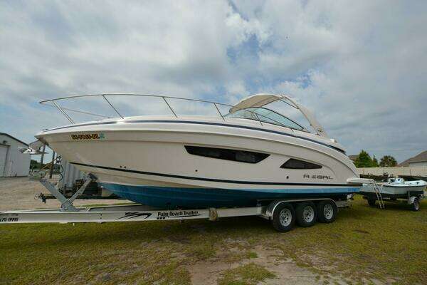 33-ft-Regal-2018-Mountaineer Mayhem-Myrtle Beach South Carolina United States yacht for sale