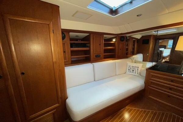 Fortunato  MAKE OFFER 72ft Southern Wind Yacht For Sale