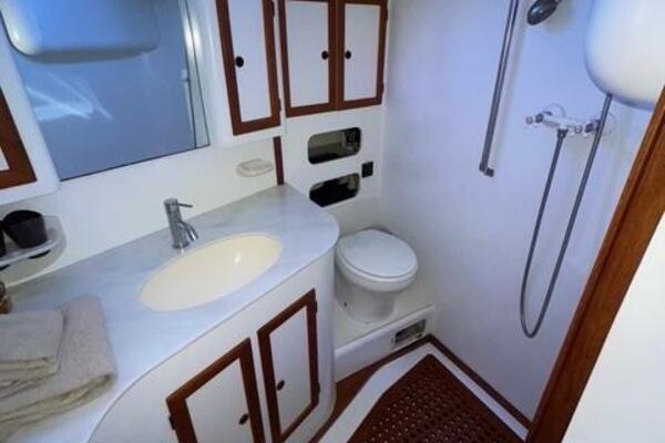 Fortunato  MAKE OFFER 72ft Southern Wind Yacht For Sale