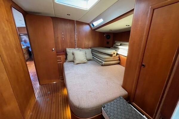 Fortunato  MAKE OFFER 72ft Southern Wind Yacht For Sale