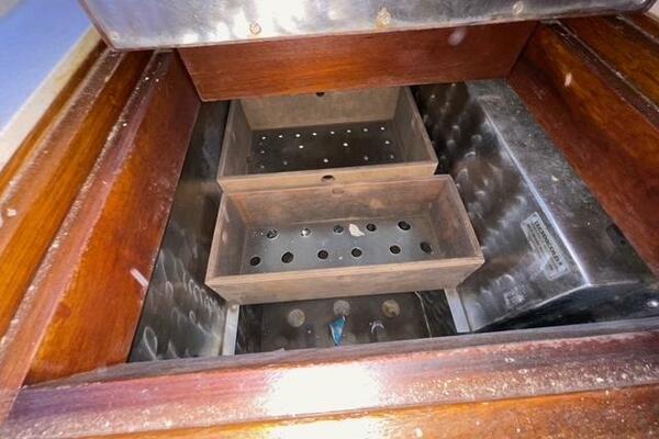 Fortunato  MAKE OFFER 72ft Southern Wind Yacht For Sale