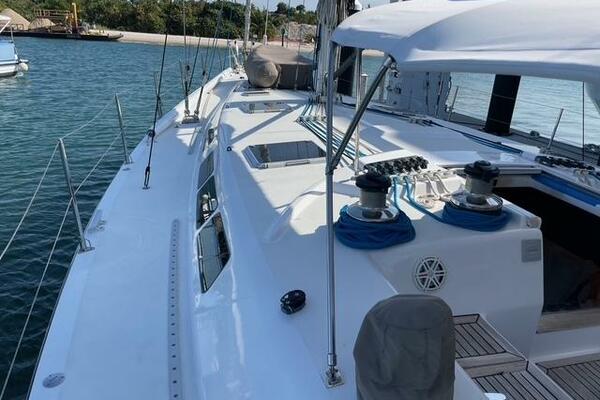 Fortunato  MAKE OFFER 72ft Southern Wind Yacht For Sale