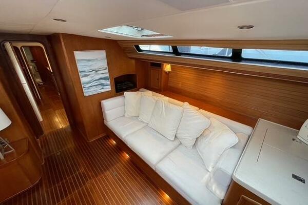 Fortunato  MAKE OFFER 72ft Southern Wind Yacht For Sale