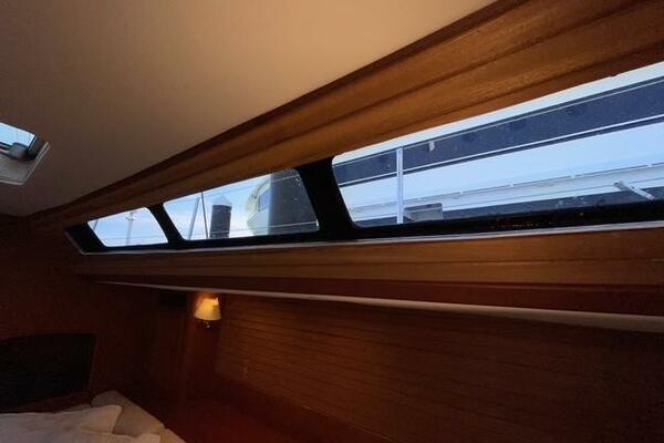 Fortunato  MAKE OFFER 72ft Southern Wind Yacht For Sale