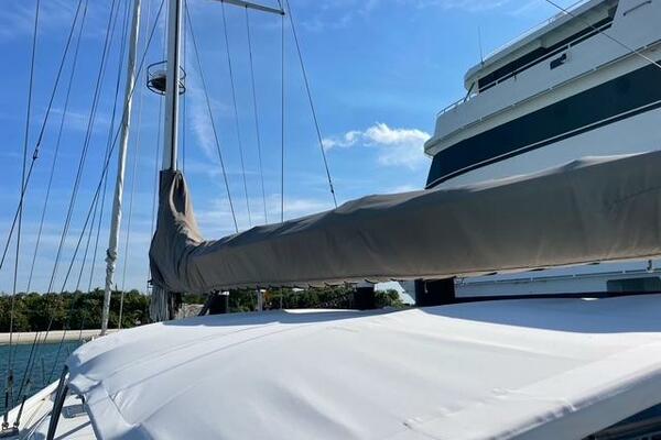 Fortunato  MAKE OFFER 72ft Southern Wind Yacht For Sale