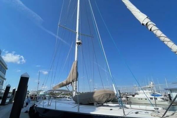 Fortunato  MAKE OFFER 72ft Southern Wind Yacht For Sale