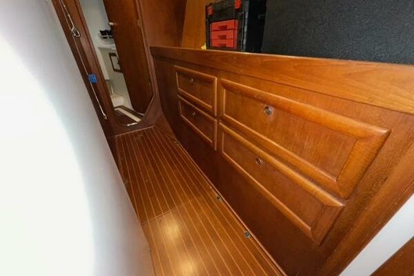 Fortunato  MAKE OFFER 72ft Southern Wind Yacht For Sale