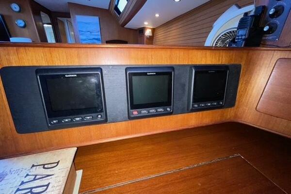 Fortunato  MAKE OFFER 72ft Southern Wind Yacht For Sale