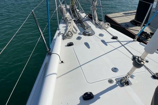 Fortunato  MAKE OFFER 72ft Southern Wind Yacht For Sale