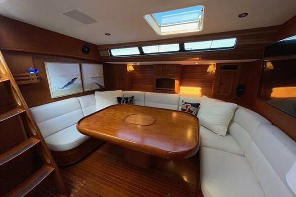 Fortunato  MAKE OFFER 72ft Southern Wind Yacht For Sale