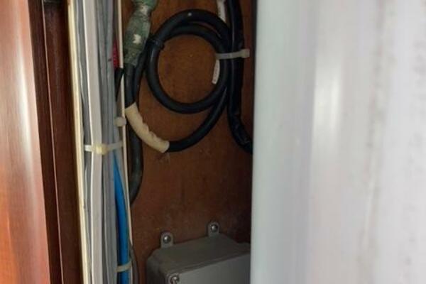 Fortunato  MAKE OFFER 72ft Southern Wind Yacht For Sale