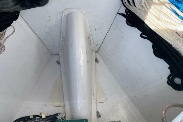 Fortunato  MAKE OFFER 72ft Southern Wind Yacht For Sale