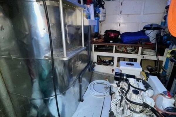 Fortunato  MAKE OFFER 72ft Southern Wind Yacht For Sale