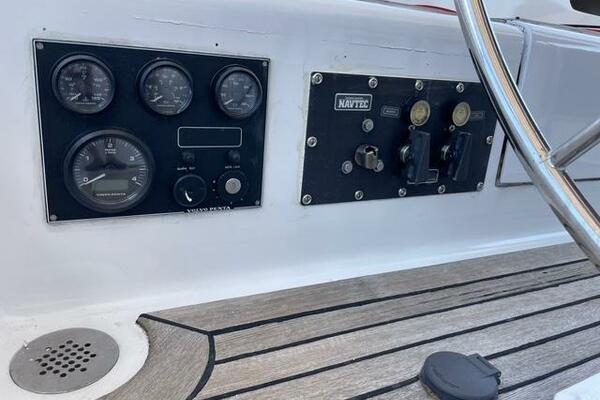 Fortunato  MAKE OFFER 72ft Southern Wind Yacht For Sale