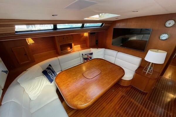 Fortunato  MAKE OFFER 72ft Southern Wind Yacht For Sale