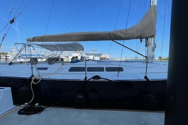 Fortunato  MAKE OFFER 72ft Southern Wind Yacht For Sale