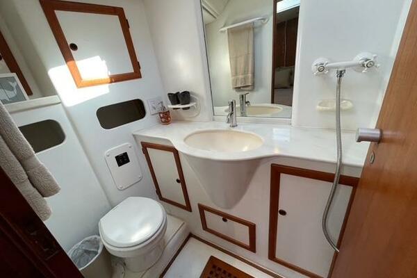 Fortunato  MAKE OFFER 72ft Southern Wind Yacht For Sale