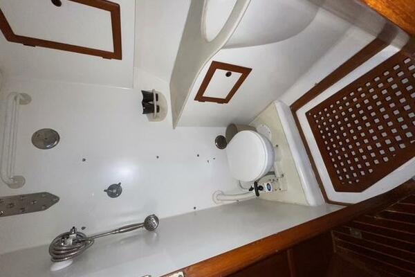 Fortunato  MAKE OFFER 72ft Southern Wind Yacht For Sale