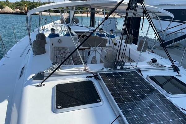 Fortunato  MAKE OFFER 72ft Southern Wind Yacht For Sale