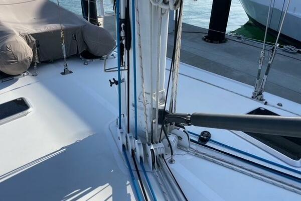 Fortunato  MAKE OFFER 72ft Southern Wind Yacht For Sale