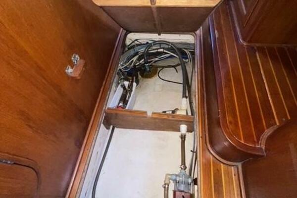 Fortunato  MAKE OFFER 72ft Southern Wind Yacht For Sale