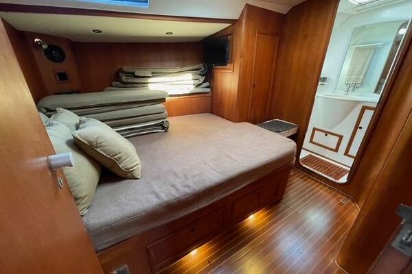 Fortunato  MAKE OFFER 72ft Southern Wind Yacht For Sale