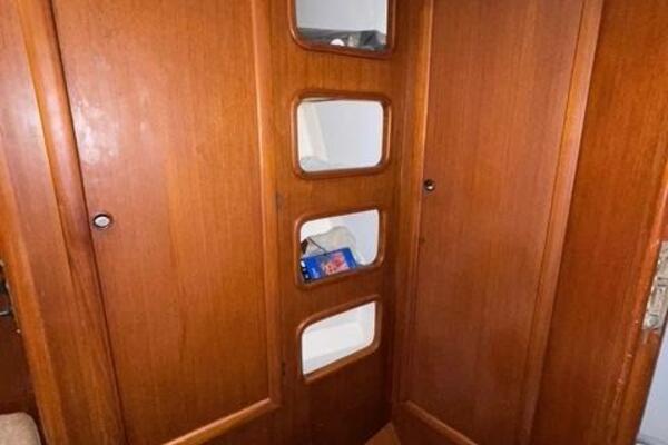 Fortunato  MAKE OFFER 72ft Southern Wind Yacht For Sale