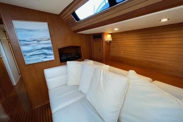 Fortunato  MAKE OFFER 72ft Southern Wind Yacht For Sale