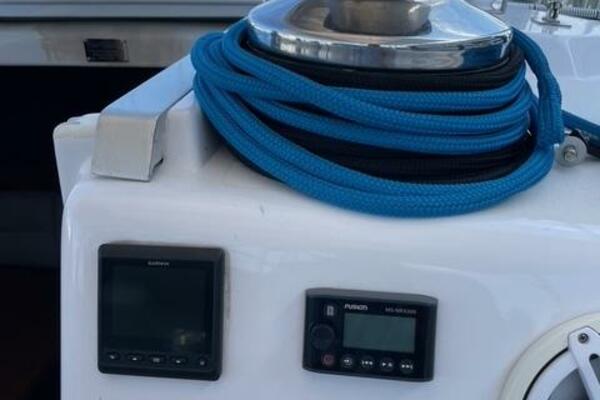 Fortunato  MAKE OFFER 72ft Southern Wind Yacht For Sale